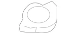 Genuine Nissan Cap 21430-1P111. Fixed Price $20.66.