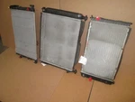 2010 Ford Fusion Lincoln Mkz 3.5L Radiator Assembly 130K Miles Oem Lkq. Fixed Price $74.20.