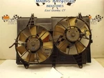 Radiator Fan Motor Assembly Behind Fits 04 Cts 163859. Fixed Price $133.09.