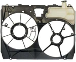 Front Expansion Tank For 2004-2005 Lexus RX330 3.3L V6 Dorman 603-428. Fixed Price $159.95.