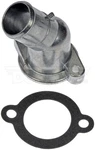 Dorman 902-1040 Engine Coolant Thermostat Housing For 02-08 B3000 Ranger. Fixed Price $21.99.