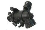 For 14-17 Mercedes-benz Sprinter 2500 Coolant Thermostat / Water Inlet Assy Uro. Fixed Price $95.31.