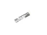 Genuine Mopar Veci Label 47480836AA. Fixed Price $6.86.