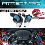 Afe Stage Dry Cold Air Intake System For 2006-2010 Bmw M5/M6 V10 5.0L 54-11272. Fixed Price $729.00.