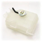 Mazda Genuine 06-13 MX-5 Miata Radiator Coolant Reservoir Sub Tank LFG1-15-350C. Fixed Price $89.19.