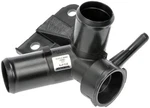 Dorman Engine Coolant Filler Neck For 2000-2005 Toyota Echo. Fixed Price $37.00.