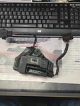 Used Oe Saab 9-3 Radiator Fan Speed Control Relay Module 24418357 2003-2011. Fixed Price $180.00.