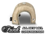 T3 Turbo Blanket Inside Out Jacket Car Drift MK3. By Funk Motorsport. Fixed Price $207.95.