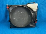 Lexus GX470 Engine Cooling Radiator W/ Fan Shroud 16400-50313 2005-2009 Oem. Fixed Price $325.00.