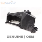 2016-2024 Audi Q7 Cabin Air Filter Housing (lower) 4M1815459C. Fixed Price $34.79.