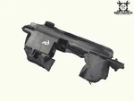 Engine Radiator Driver Side Air Guide Baffle Oem 2018-20 Toyota Camry 2.5L. Fixed Price $55.99.