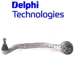 Delphi Front Left Lower Rearward Suspension Control Arm Ball Joint For Og. Fixed Price $106.55.