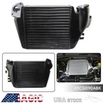 Top Mount Turbo Intercooler Subaru Impreza Wrx Forester Xt Legacy Gt EJ25. Fixed Price $179.00.