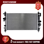 Radiator Fits 2011-2013 Chevrolet Cruze 2014 1.4T And 1.8L. Fixed Price $76.99.