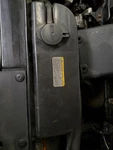 Radiator Fan Motor Assembly Cylinder Fits 07-09 Tucson 1178564. Fixed Price $54.90.