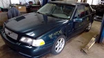 Radiator Excluding Turbo 4 Valve Fits 93-97 Volvo 850 10267287. Fixed Price $163.50.