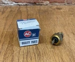 Nos Ac Gm Engine Coolant Temperature Sender # 1-8993146. Fixed Price $20.00.
