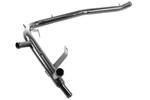 Vaico V10-4935 Coolant Pipe For 96-97 Volkswagen Eurovan. Fixed Price $98.99.