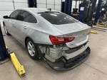 Used Radiator Shutter Assembly Fits: 2017 Chevrolet Malibu Grade. Fixed Price $410.00.