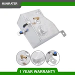 For 1990 1991-1997 Mazda Miata 1.8L 1.6L Full Aluminum Coolant Tank Expansion. Fixed Price $47.88.