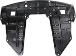 Genuine Nissan Radiator Support Splash Shield 75890-3JV0B. Fixed Price $106.87.