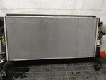 Radiator Turbo Fits 20-24 Forte 3102485. Fixed Price $184.00.