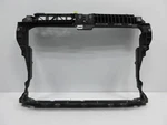 Volkswagen Atlas Radiator Core Support Frame Bracket Panel Oem 2018 - 2020. Fixed Price $290.00.