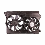 Ford Explorer Radiator And A/c Condenser Fan Assembly 2013-2019 3.5L Turbo. Fixed Price $211.18.