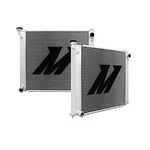Mishimoto MMRAD-300ZX-90T Performance Aluminum Radiator 90-96 Nissan. Fixed Price $299.99.