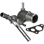 Gates CO35042 Engine Coolant Water Outlet For 18-22 Avalon Camry ES250. Fixed Price $68.67.