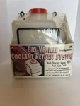 Interdynamics Coolant Return System For Big Vehicle 4X4 Truck Van Rv Hot Rat Rod. Fixed Price $5.00.