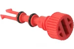 Radiator Drain Plug Uro Parts 0005000185. Fixed Price $8.73.