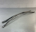 2009-2018 Porsche Macan 95B Front Strut Support Reinforcement Assembly Oem. Fixed Price $59.50.