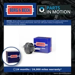 Engine Fits Mini One 1.4D Front Lower 2003 1ND Mounting B&b 22116759732. Fixed Price $91.18.