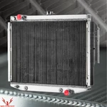 3 Row Radiator For 76-89 79 Dodge Aspen Chrysler Lebaron Plymouth Gran Fury 5.9L. Fixed Price $163.99.