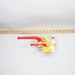 Stauff System Service Bleed Valve SSBV-U-U-U-16-0001M. Fixed Price $699.50.