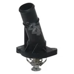Ford Focus 2012-2018 Four Seasons Engine Coolant Water Outlet Thermostat. Fixed Price $45.12.