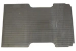 New Oem Gm 8' Pickup Bed Floor Rubber Logo Mat 17803372 Silverado Sierra 2007-18. Fixed Price $262.15.