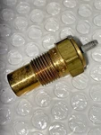 Engine Cooling Fan Switch-coolant Bwd TFS2. Fixed Price $24.89.