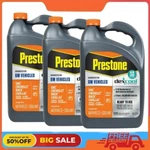3 Pack Prestone Dex-cool Antifreeze+coolant For Gm Vehicles; Extended Life 1 Gal. Fixed Price $39.41.