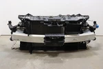 2021 - 2024 Kia K5 1.6L Radiator Condenser Core Support Fan Motor Assembly Oem. Fixed Price $1488.91.