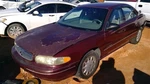 Radiator Fits 98-99 Buick Century Oem. Fixed Price $103.19.