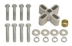 Derale 31510 Spacer Kit. Fixed Price $34.43.