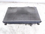 2016-2022 Acura Ilx Automatic Trans Radiator Bent Fins 19010-R4H-A02. Fixed Price $164.59.