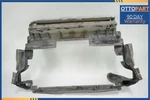 10-12 Mercedes Benz GL350 GL320 3.0L V6 Front Radiator Frame Air Baffle Oem. Fixed Price $99.00.