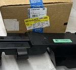 Genuine Gm Driver Side Radiator Air Baffle 84767445. Fixed Price $20.00.