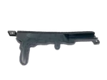 Genuine Nissan Radiator Support Air Deflector 21558-6FL1B. Fixed Price $46.75.
