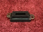 Genuine Gm Engine Cooling Fan Insulator 22532172 Brand New Nos. Fixed Price $25.95.