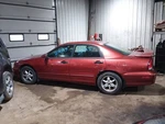 Radiator Fan Motor Assembly Fits 01-04 Diamante 2128088. Fixed Price $125.00.