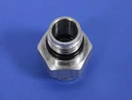 Genuine Mopar Male Fitting 05037316AD. Fixed Price $12.32.